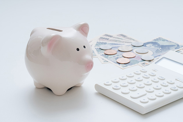 お金のことをきちんと知っておく