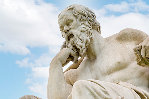 哲学は難しくない