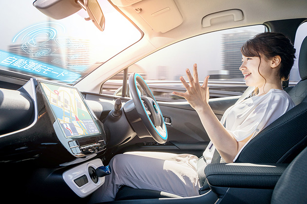 文系進路でも必要な科学的視点