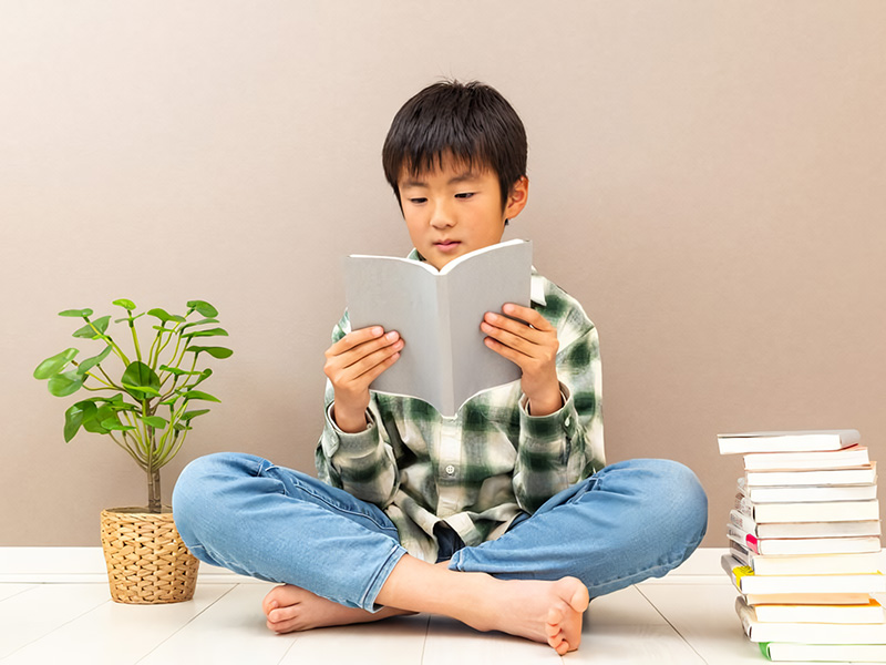 哲学（思考力）