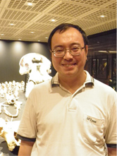 【フロントランナー】動物の遺体を解剖して見えてくる生命の謎・進化の不思議