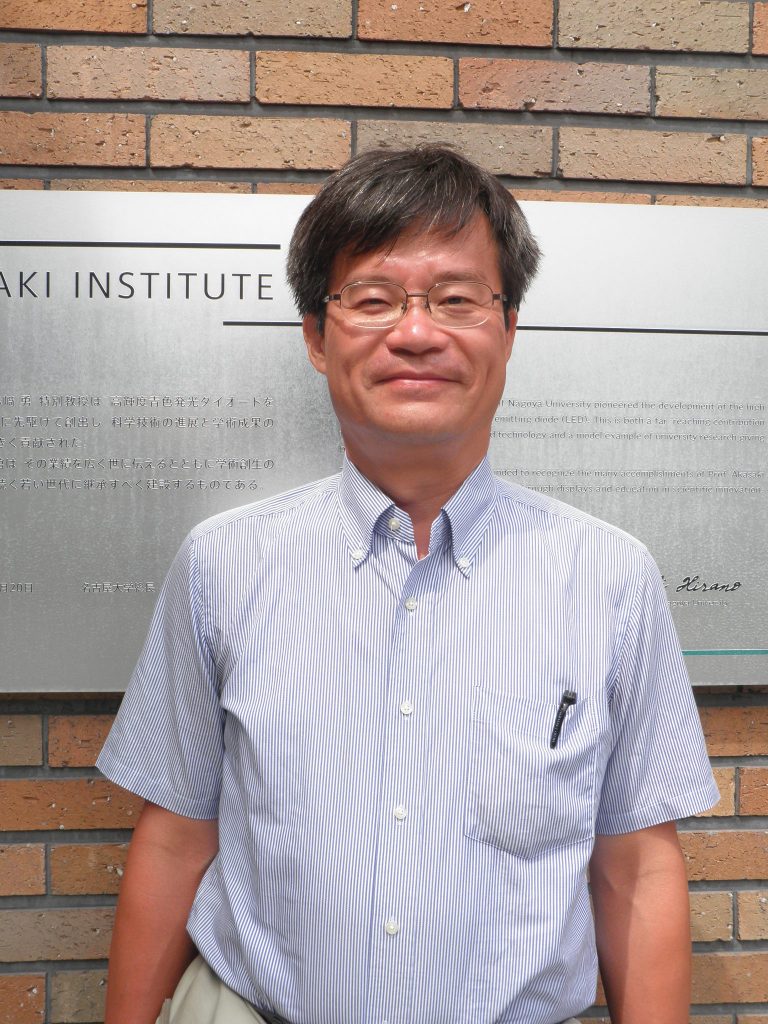 【フロントランナー】生活と社会を激変させた青色LED。 開発者のモットーは「人の役に立つ！」