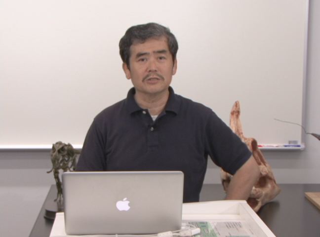 【「超教養講座」アーカイブ】最新 恐竜学～恐竜研究の最前線を見てみよう