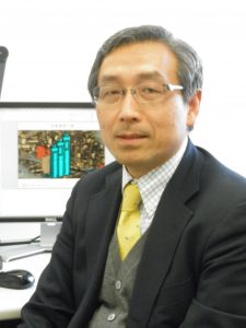 【フロントランナー】防災シミュレーションの第一人者。バーチャルリアリティによる減災を目指す