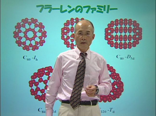 【「超教養講座」アーカイブ】驚異の新素材“カーボンナノチューブ”