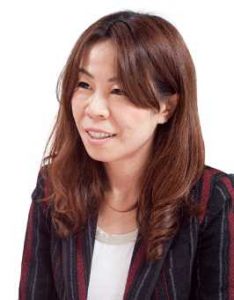 【フロントランナー】ウインクだけで操作可能な車椅子を開発。生体信号処理技術で未来を切り拓く