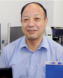 【フロントランナー】暮らしを守り、未来の社会と地球を救う 環境に優しいバイオマスプラスチックス