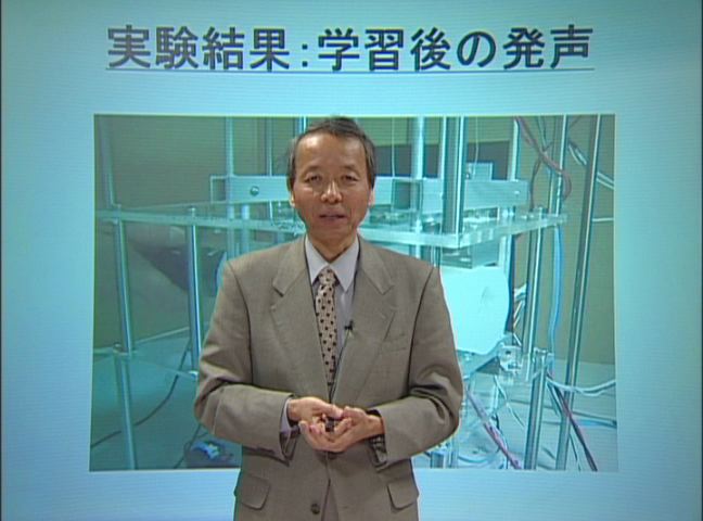 【「超教養講座」アーカイブ】ロボットで探る人間の不思議～ロボカップから認知発達ロボティクスへ