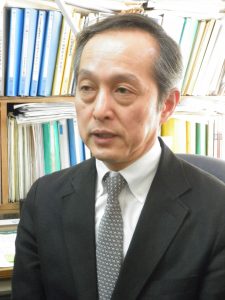 【フロントランナー】宇宙と地上とを安全に結ぶ宇宙エレベーター。SFの世界の乗り物が実現に向け動き出す