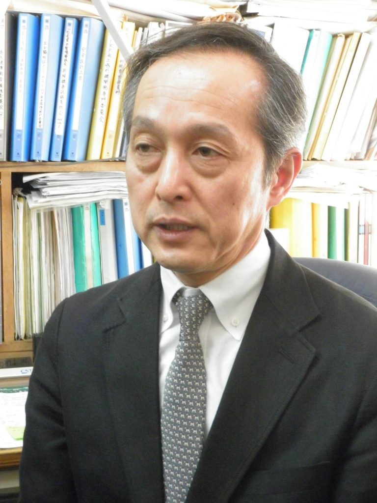 【フロントランナー】宇宙と地上とを安全に結ぶ宇宙エレベーター。SFの世界の乗り物が実現に向け動き出す