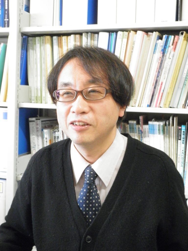 【フロントランナー】蚊が血を吸うメカニズムの解明から世界で一番痛くない針の開発に挑戦