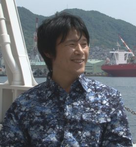 【フロントランナー】私たちは一人ぼっちじゃない？！ 地球の辺境から探る「宇宙生命の可能性」