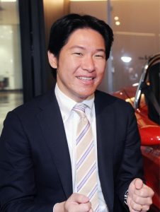 【フロントランナー】「面白いから売れる」の発想で世界に認められる電気自動車を開発