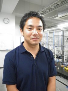 【フロントランナー】水と光でつくる究極の新エネルギー「人工光合成」が世界を救う