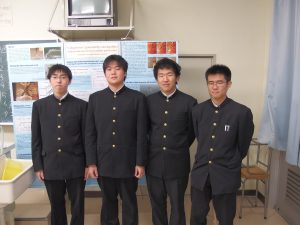 【科学部探訪】研究内容は大学レベル！ 権威ある国際科学イベントで特別賞を受賞