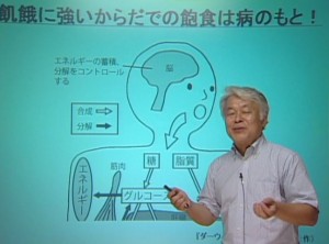 【「超教養講座」アーカイブ】花粉症は人の進化と文明の病