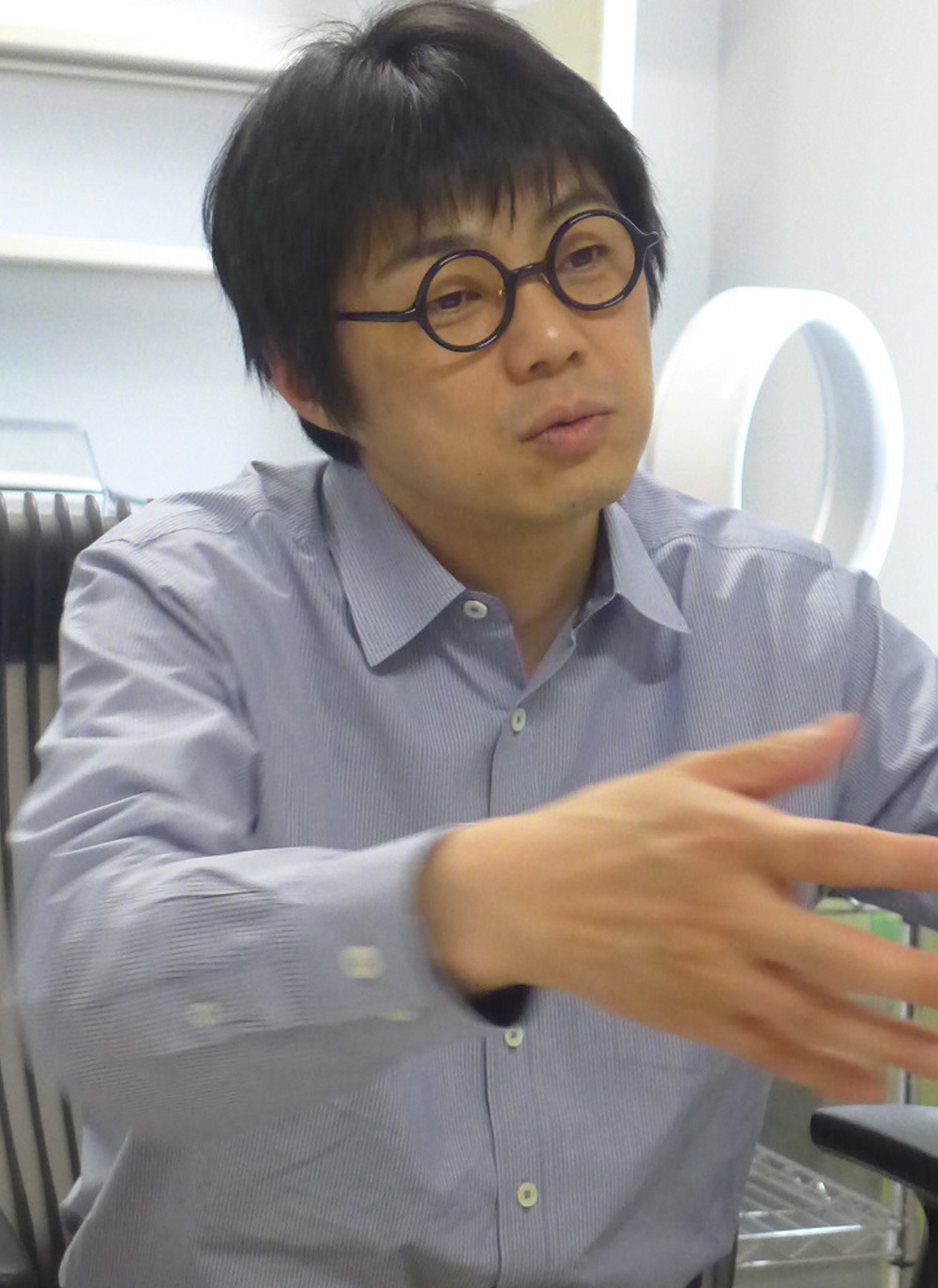 フロントランナー】こうすれば記憶力は高まる！～脳の仕組みから考える