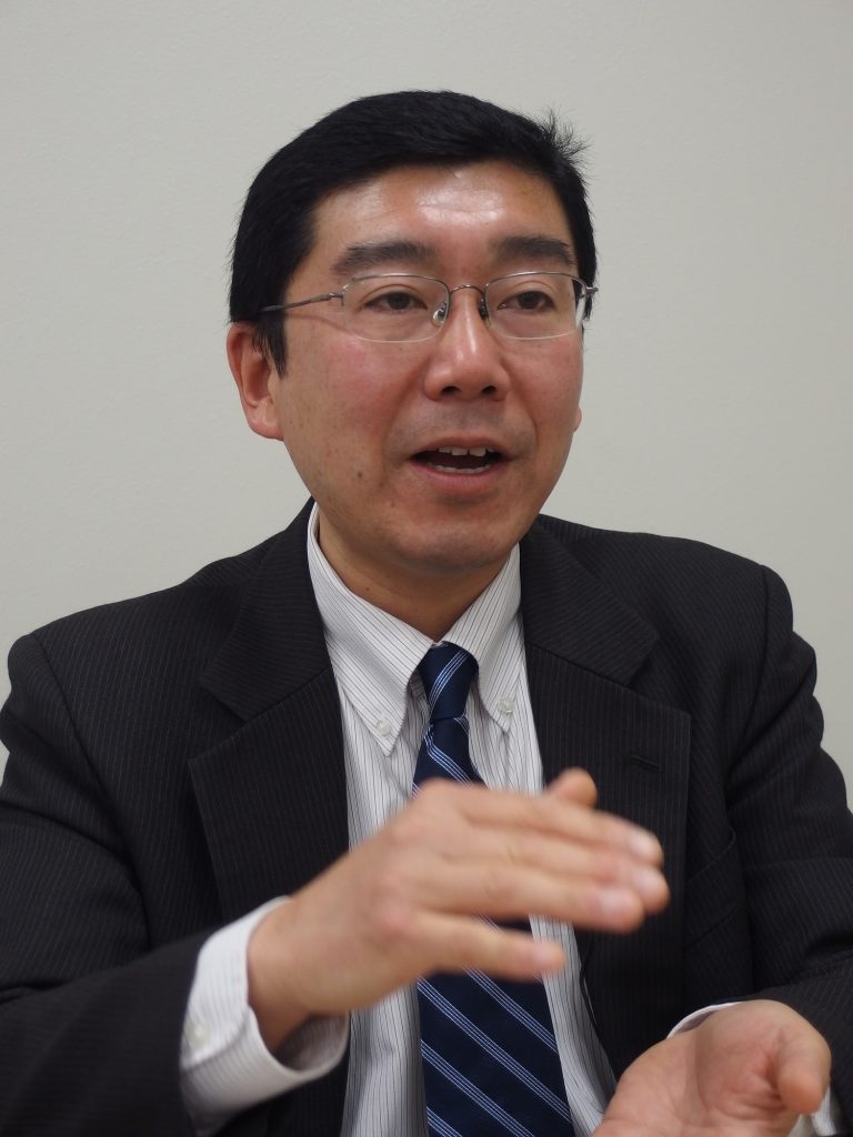 【フロントランナー】私たちの命と暮らしを守る「緑のダム」。そのメリット・デメリットを考えてみよう