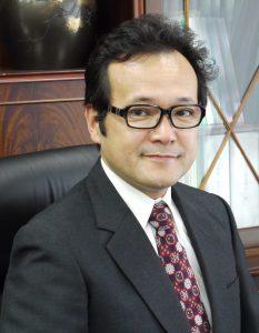 【フロントランナー】歩く姿で人物を特定する！ 犯罪捜査に威力を発揮する認証システムを開発