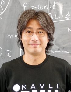 【フロントランナー】宇宙の始まりに素粒子で迫る！～素粒子物理学の最前線