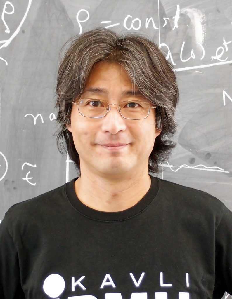 【フロントランナー】宇宙の始まりに素粒子で迫る！～素粒子物理学の最前線