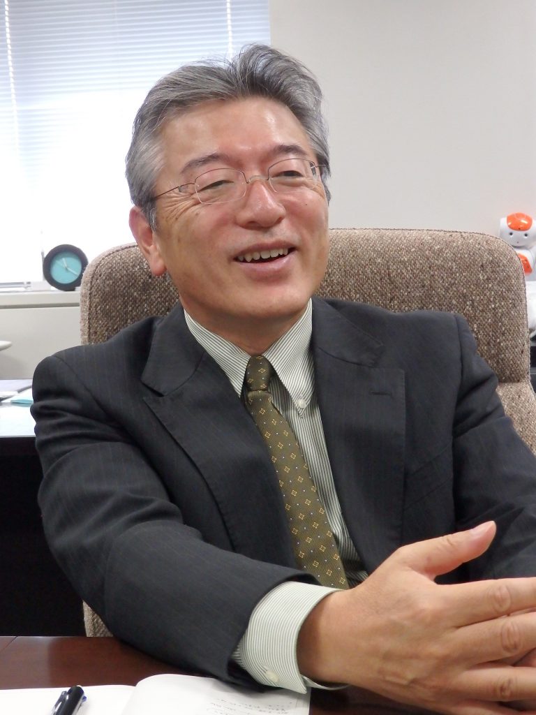 【フロントランナー】最先端を走る日本の音声翻訳技術。「言葉の壁」を取り払い世界を変える